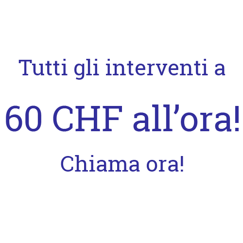 60 chf fabris